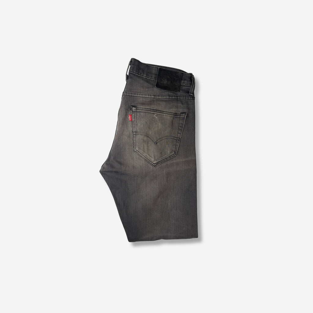 520' Skinny Taper Jeans (W31 x L32)