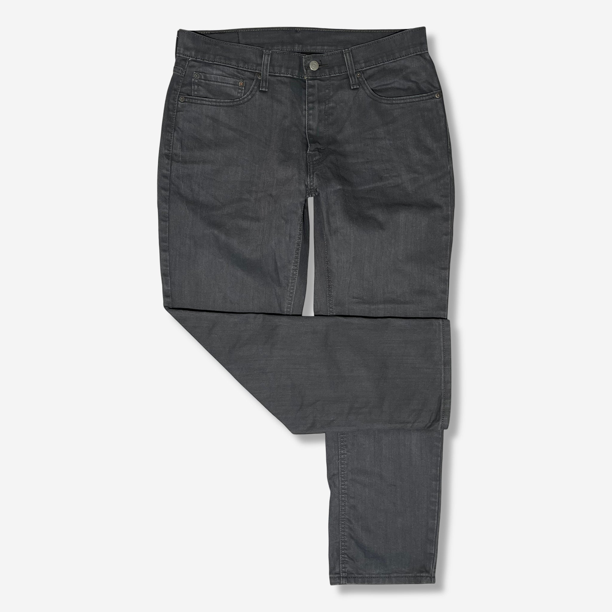 541' Athletic Taper Jeans (W33 x L30)