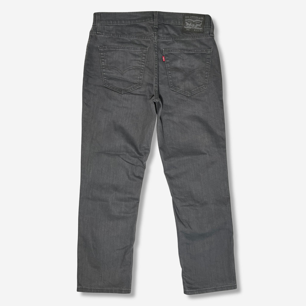 541' Athletic Taper Jeans (W33 x L30)
