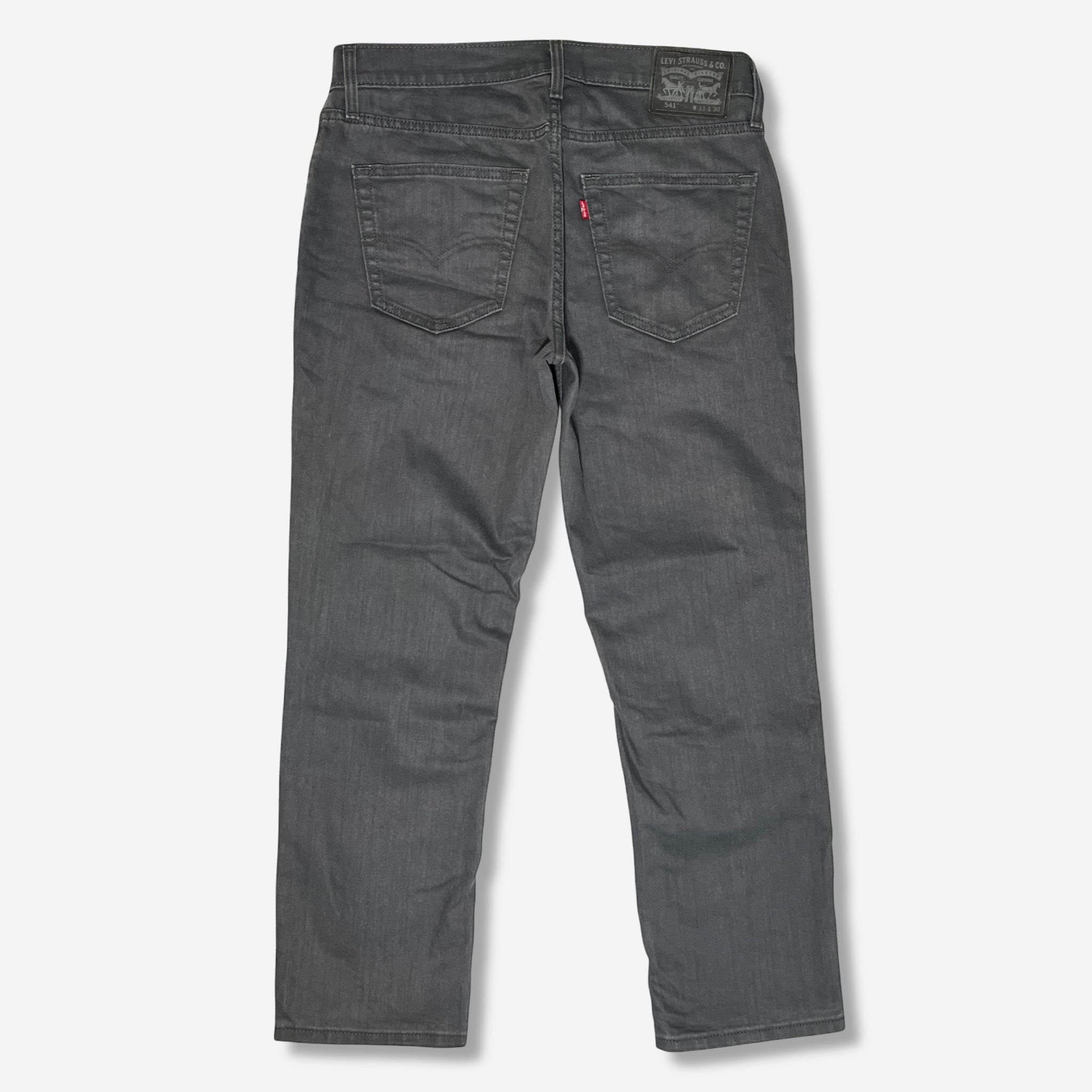 541' Athletic Taper Jeans (W33 x L30)