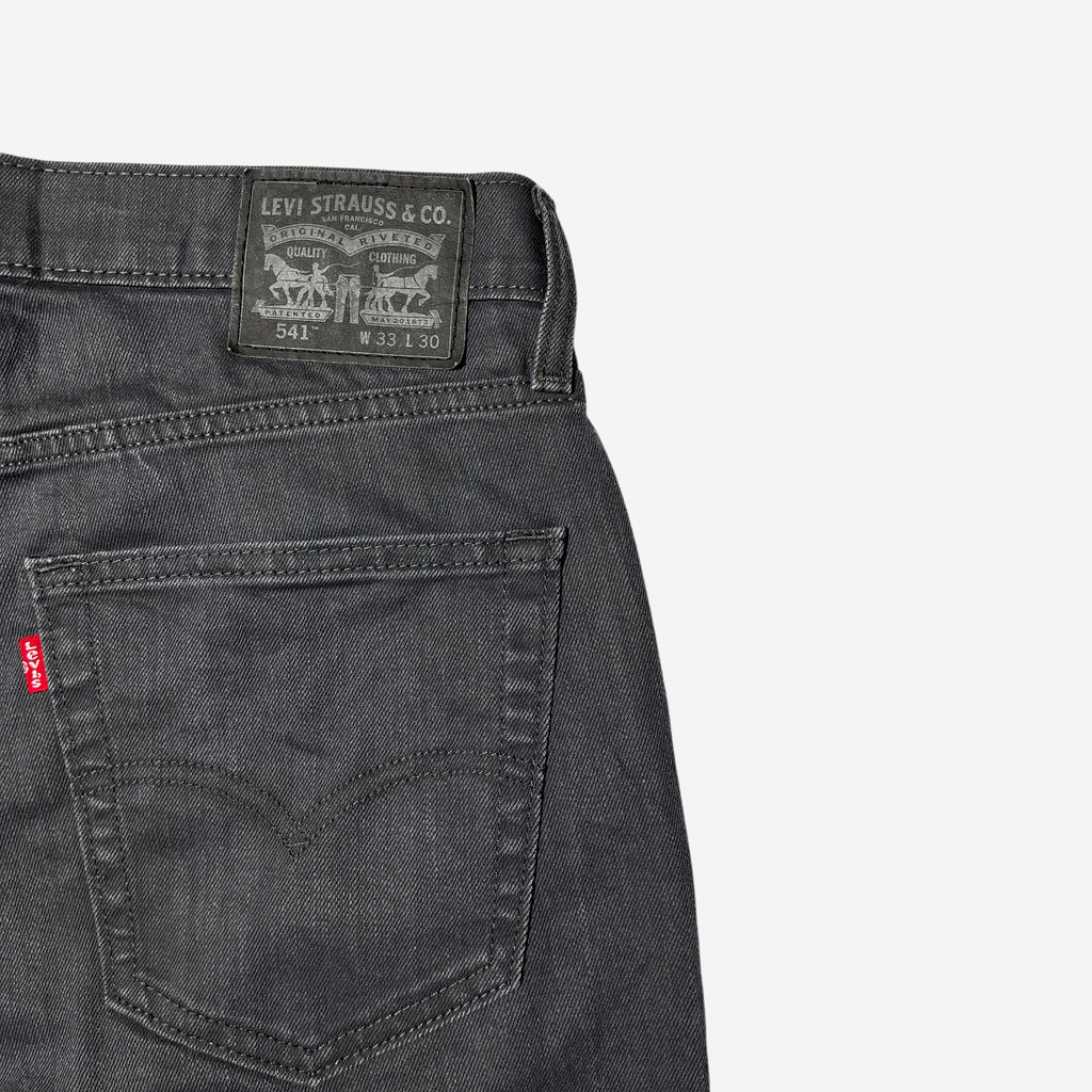 541' Athletic Taper Jeans (W33 x L30)