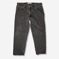550' Relaxed Fit Jeans (W42 x L30)