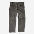 603' Straight Fit Vintage Jeans (W40 x L34) - Evinto