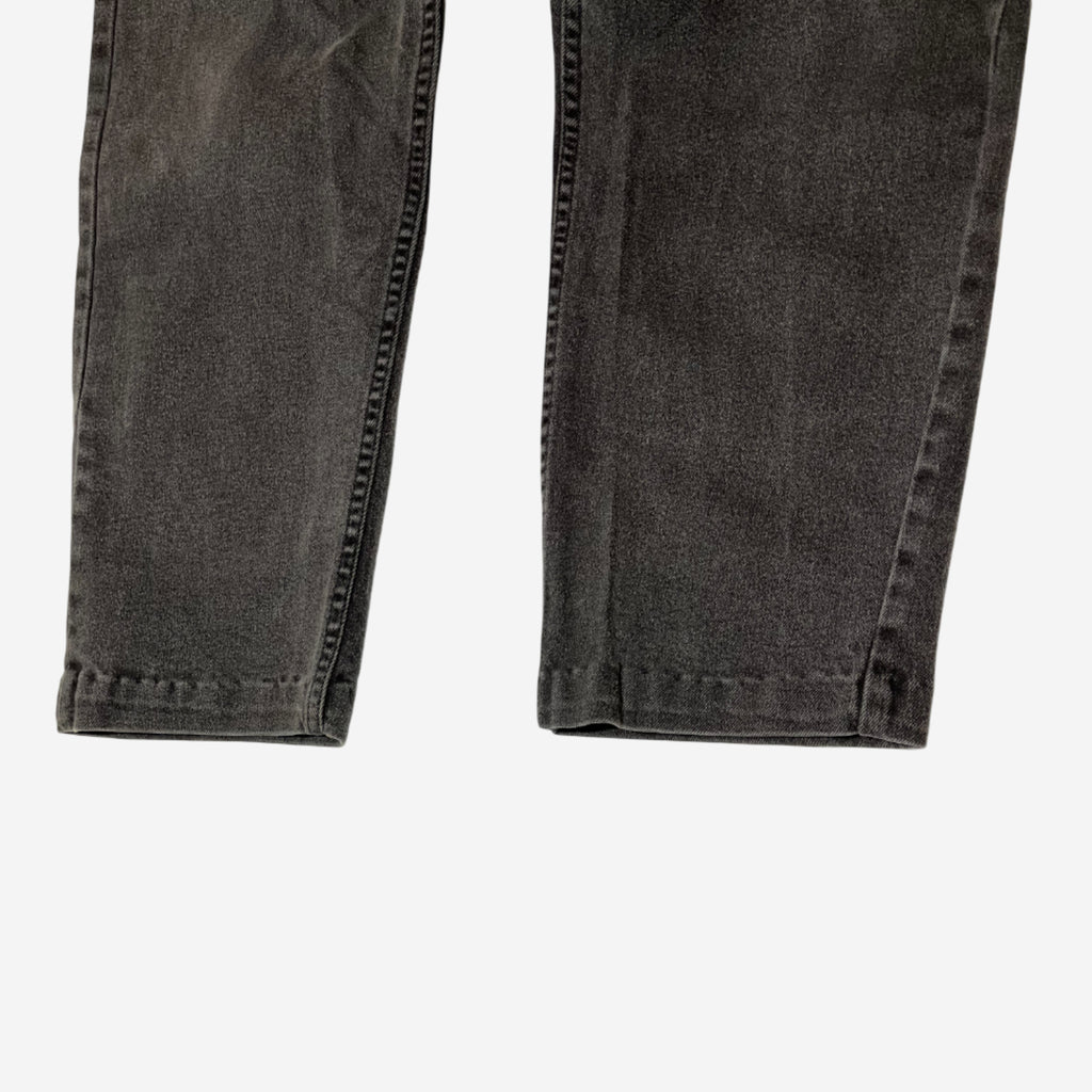 603' Straight Fit Vintage Jeans (W40 x L34) - Evinto