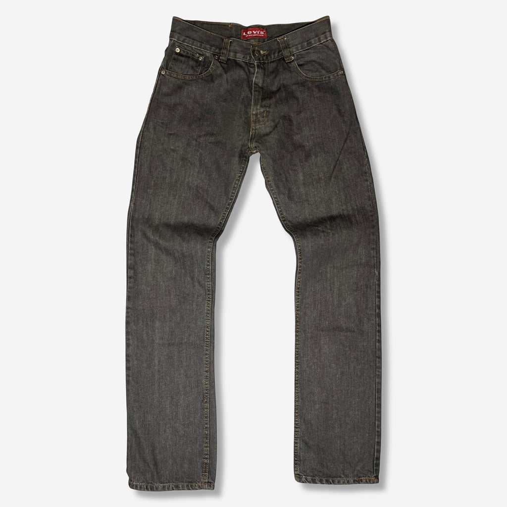 Straight Fit Jeans (W29 x L34)