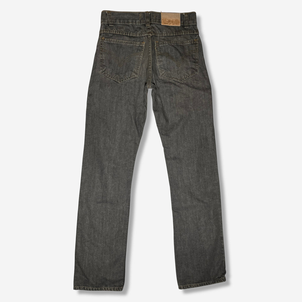 Straight Fit Jeans (W29 x L34)