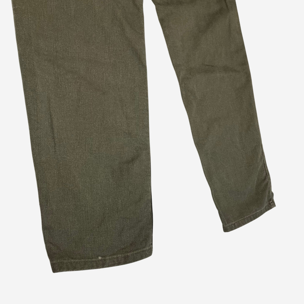 550' Relaxed Fit Jeans (W36 x L34)