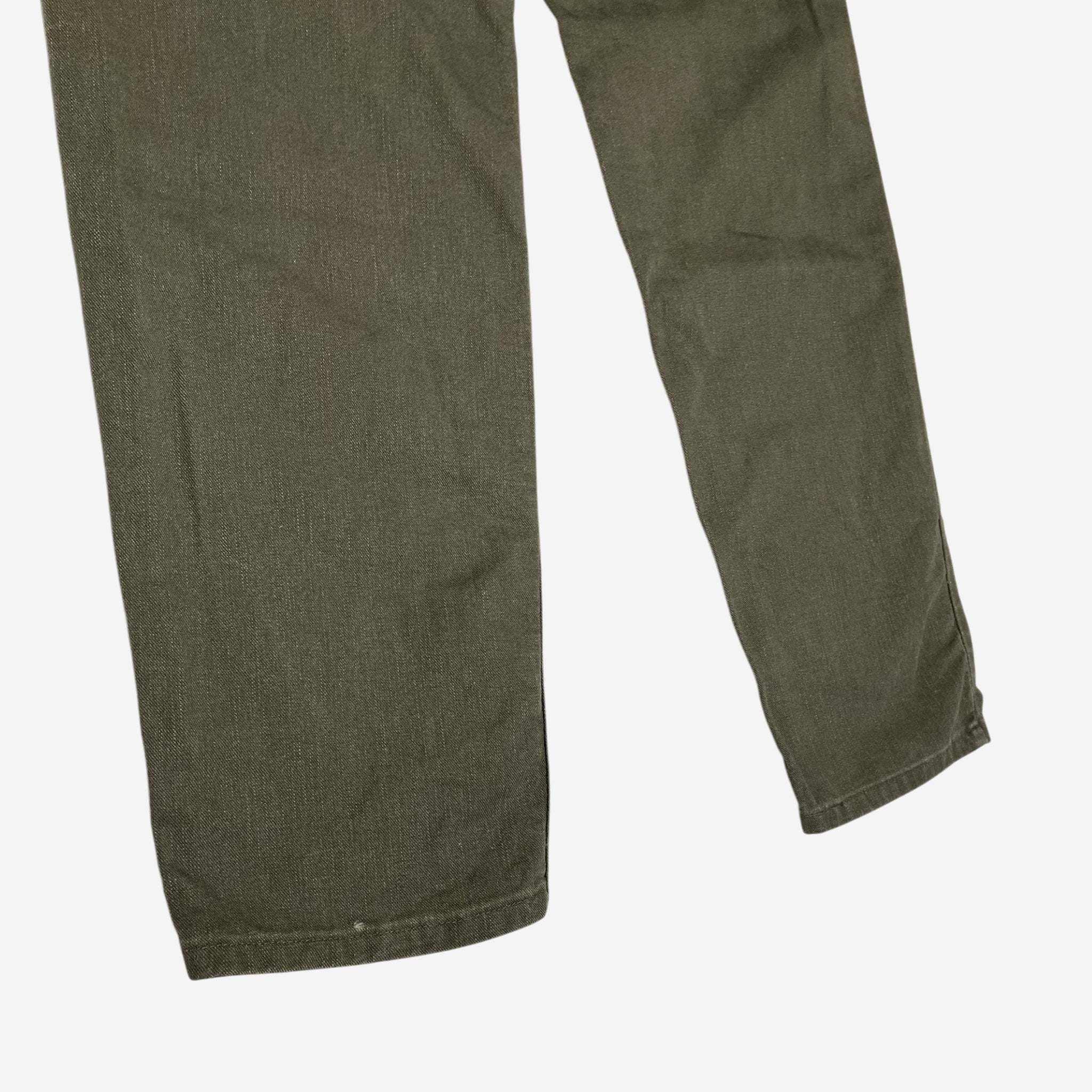550' Relaxed Fit Jeans (W36 x L34)