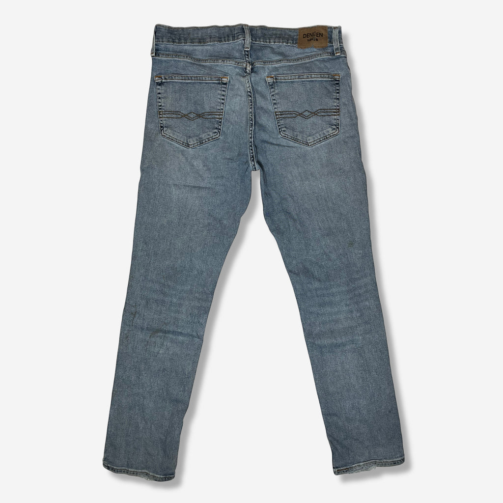 216' Slim Fit Jeans (W33 x L30) - Evinto