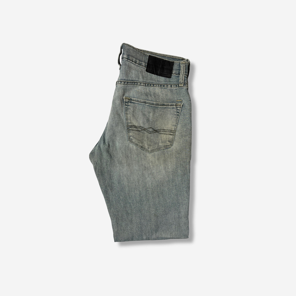 216' Skinny Fit Jeans (W30 x L32)