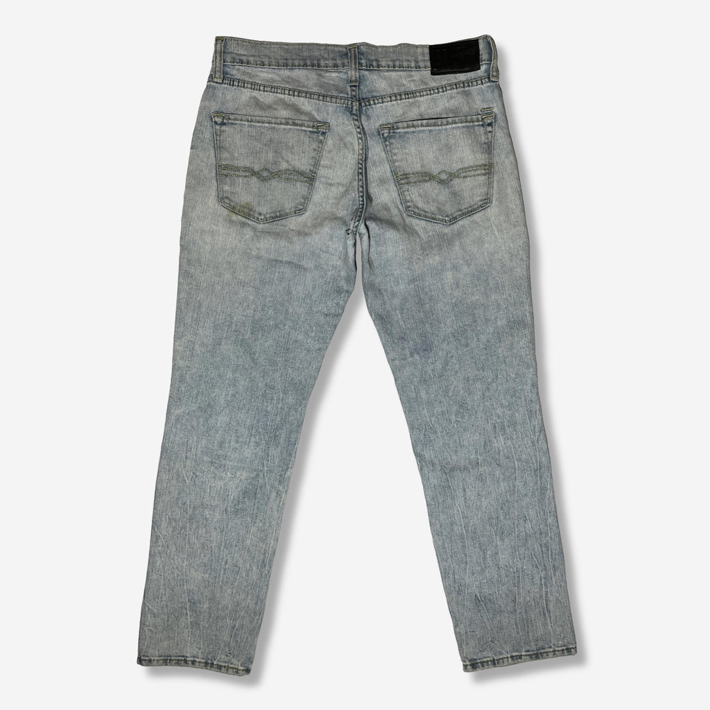 233' Slim Straight Jeans (W32 x L30) - Evinto