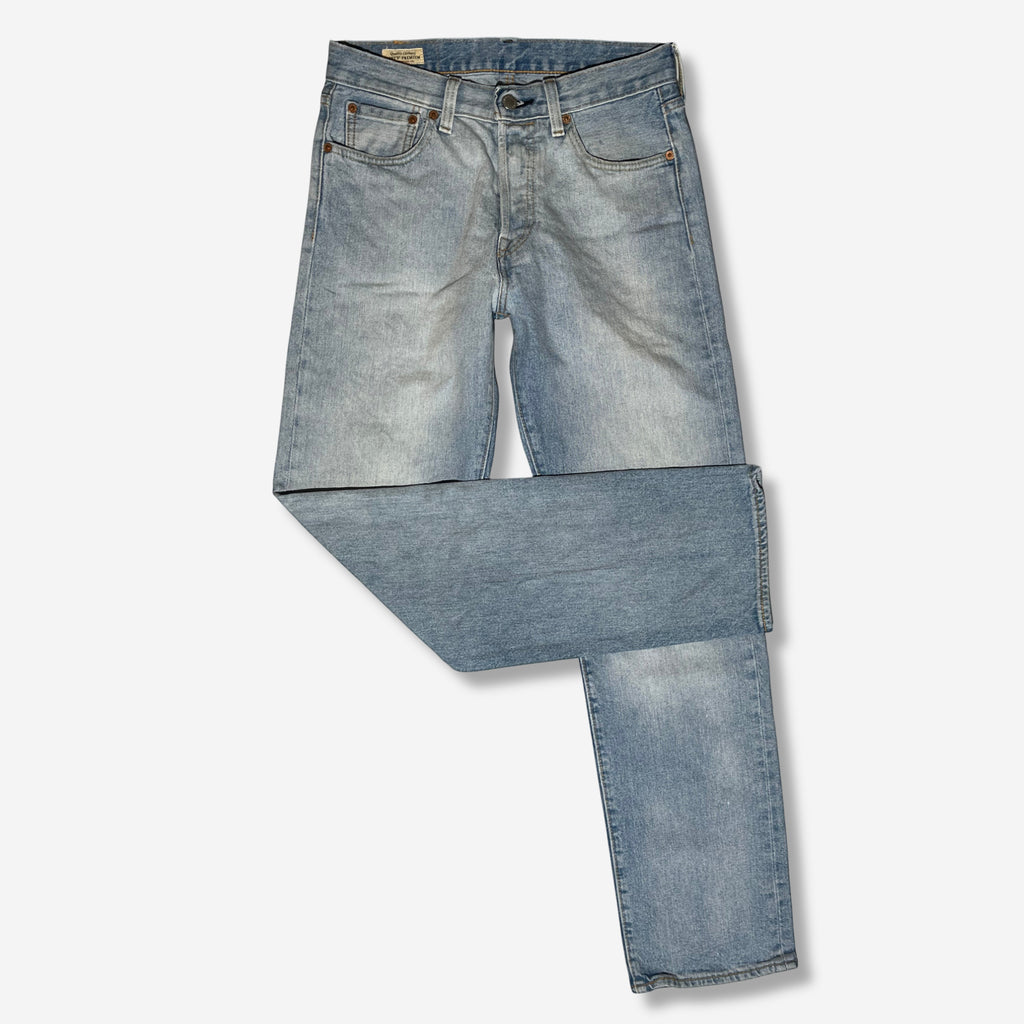 501' Original Fit Jeans (W29 x L32)