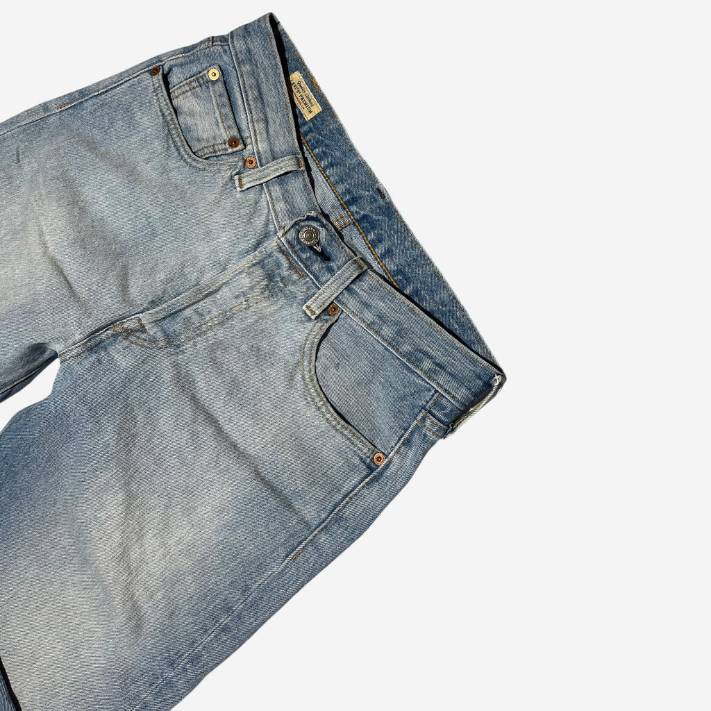 501' Original Fit Jeans (W29 x L32)