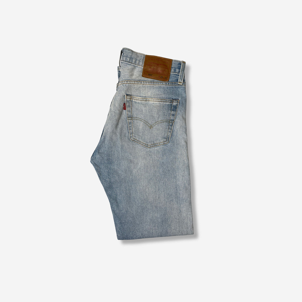 501' Original Fit Jeans (W29 x L32)