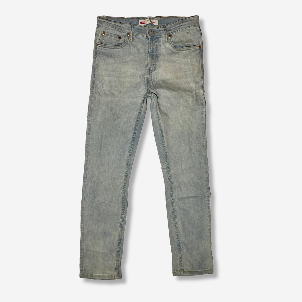 502' Regular Taper Jeans (W28 x L28)