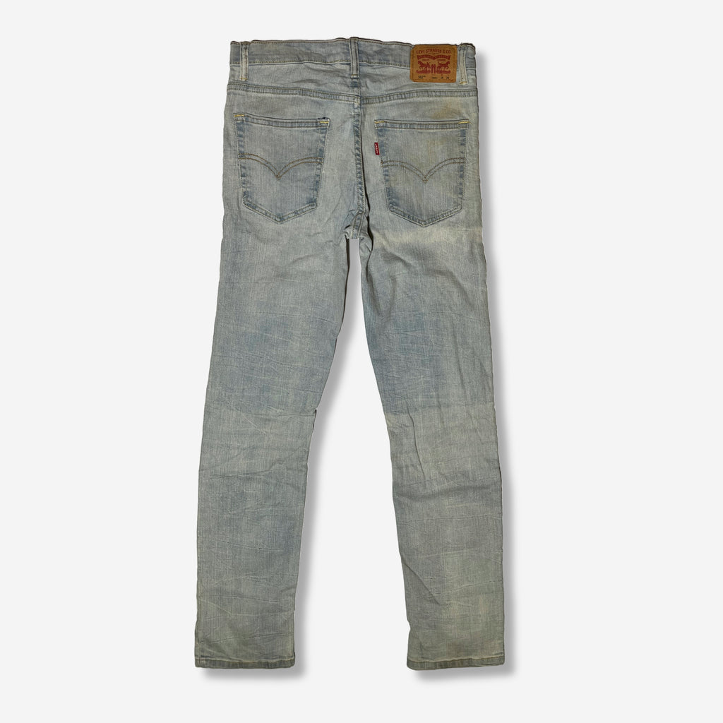 502' Regular Taper Jeans (W28 x L28)