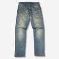 504' Regular Straight Jeans (W30 x L32)