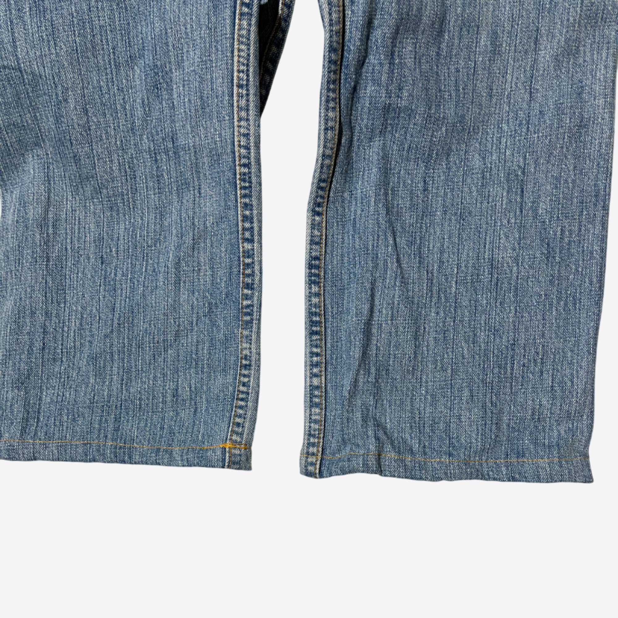 505' Regular Fit Jeans (W33 x L34)