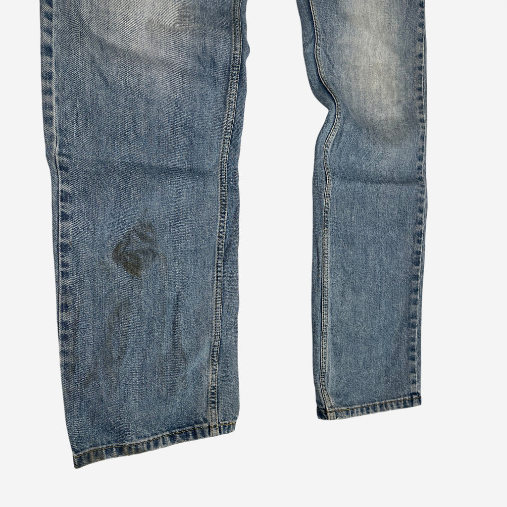 505' Regular Fit Jeans (W36 x L34) - Evinto