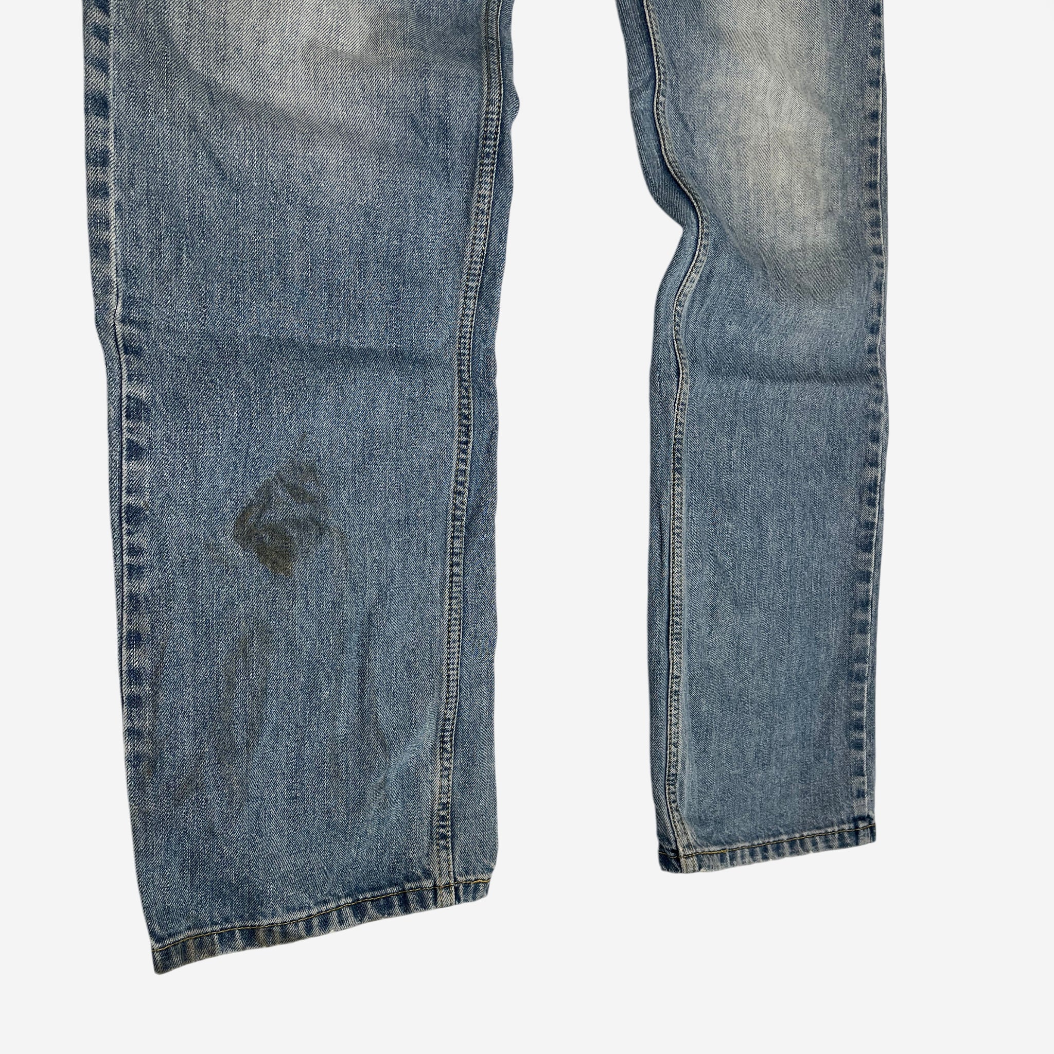505' Regular Fit Jeans (W36 x L34) - Evinto