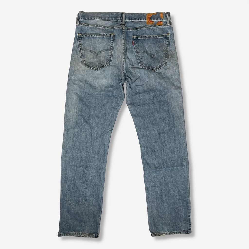 505' Regular Fit Jeans (W36 x L34) - Evinto