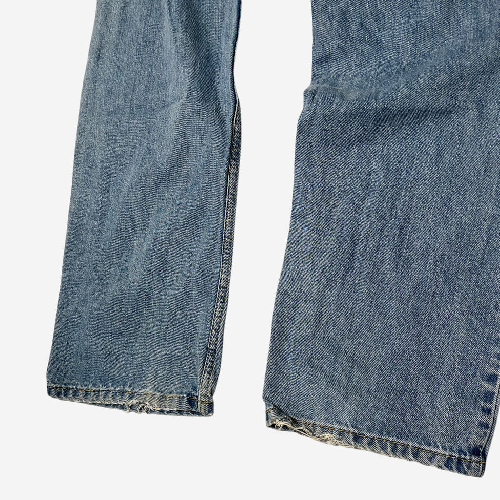505' Regular Fit Jeans (W36 x L34) - Evinto