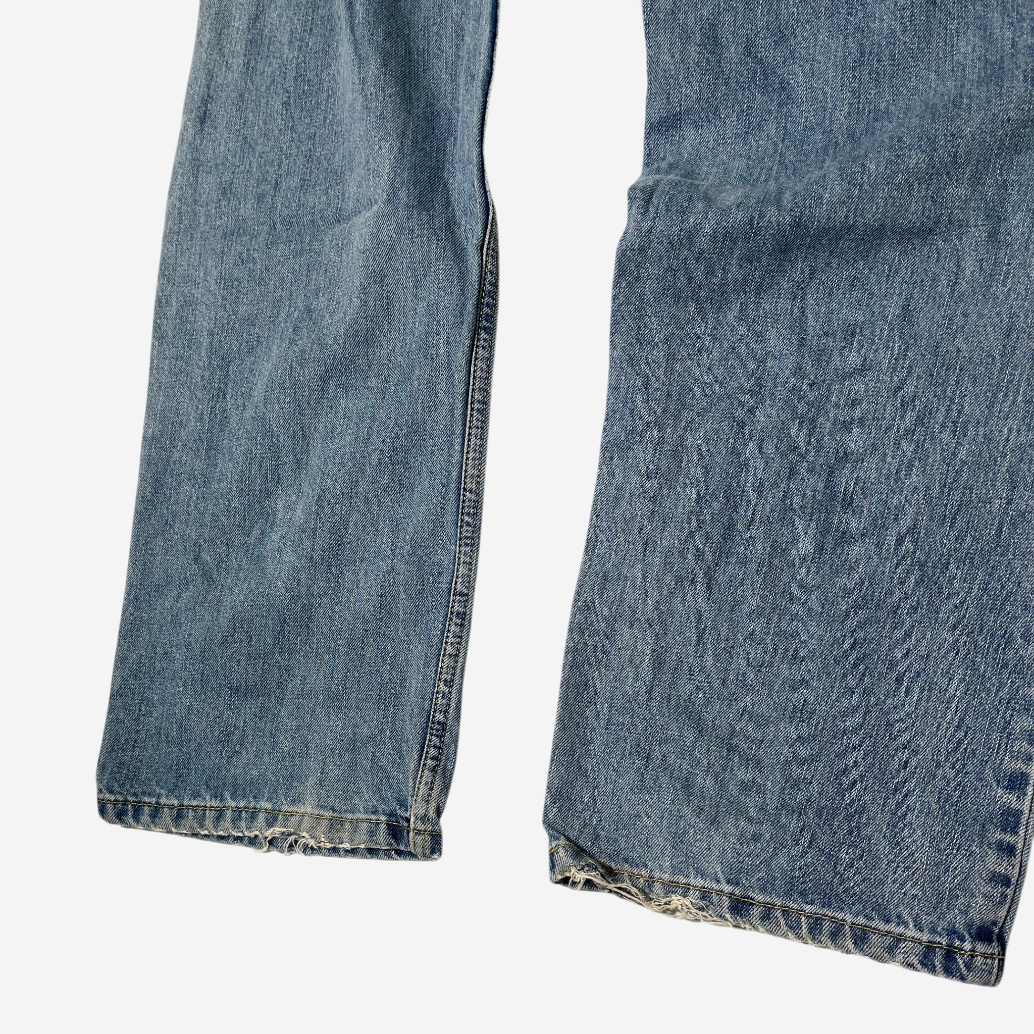 505' Regular Fit Jeans (W36 x L34) - Evinto