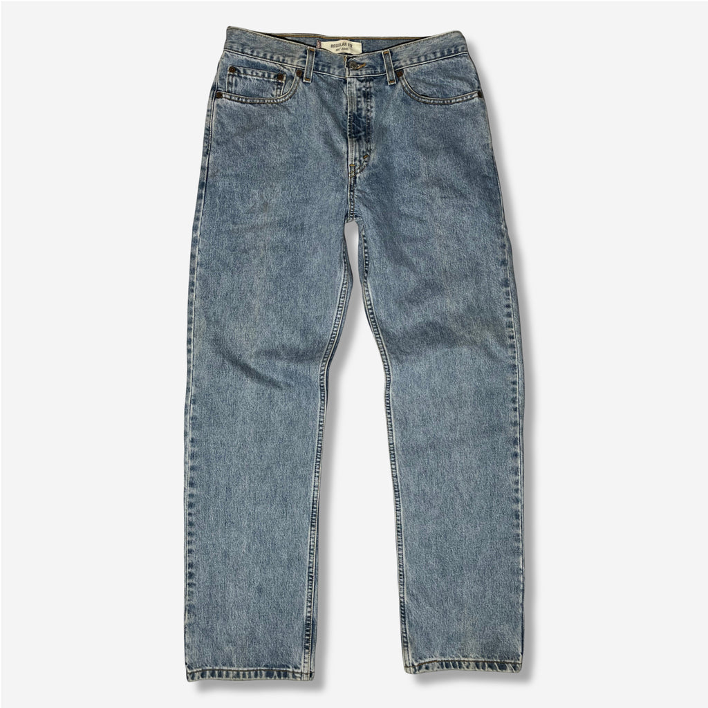 505' Regular Fit Jeans (W33 x L32)