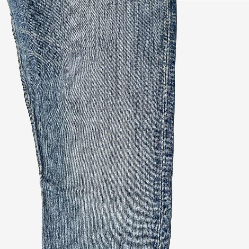 506' Straight Fit Jeans (W38 x L30)