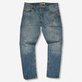 506' Straight Fit Jeans (W36 x L32)