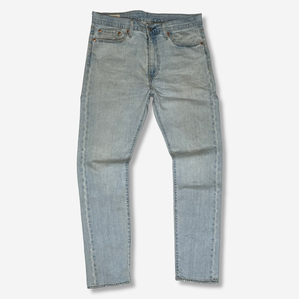 510' Skinny Fit Jeans (W33 x L32)