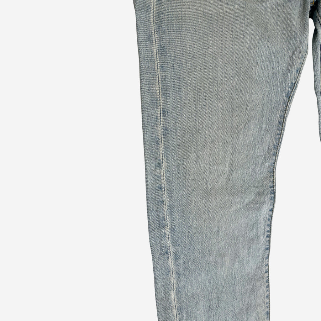 510' Skinny Fit Jeans (W33 x L32)