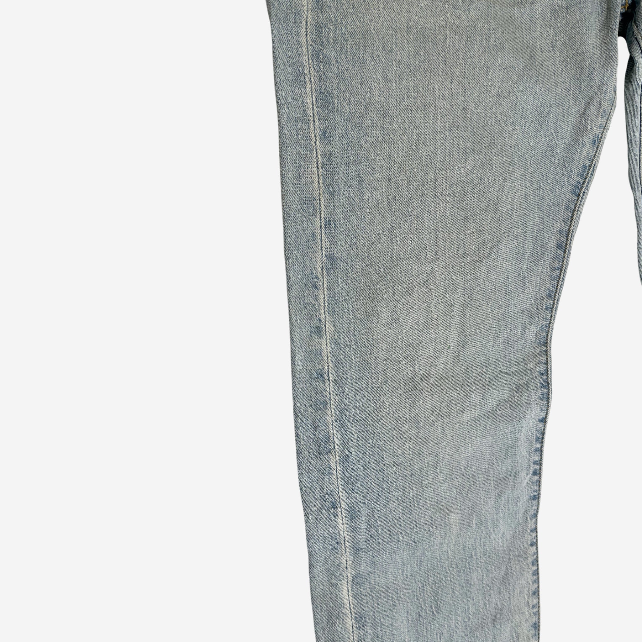 510' Skinny Fit Jeans (W33 x L32)