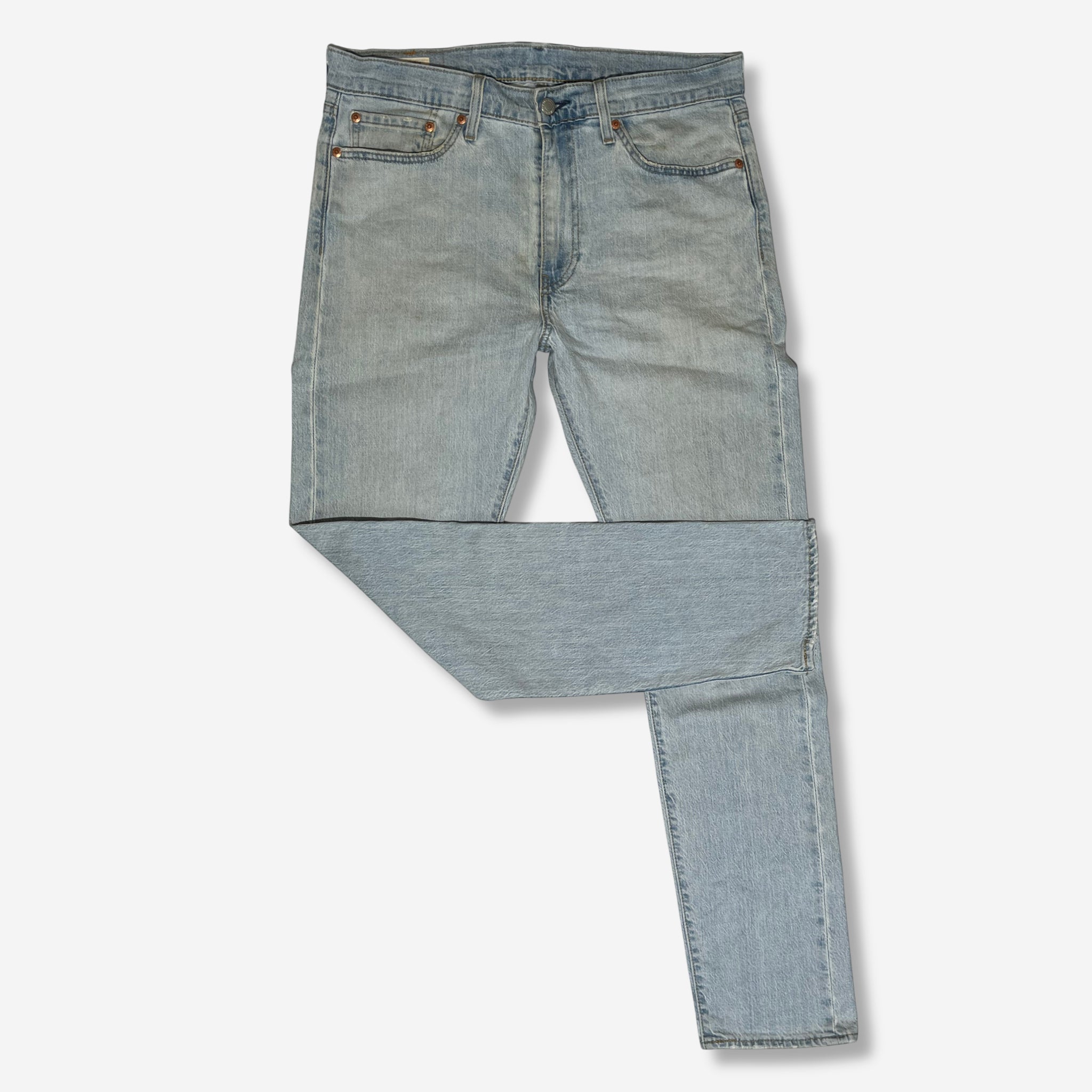 510' Skinny Fit Jeans (W33 x L32)