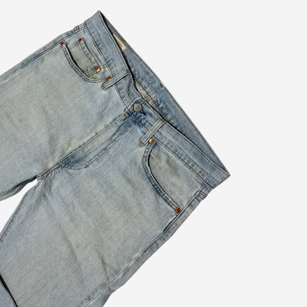 510' Skinny Fit Jeans (W33 x L32)