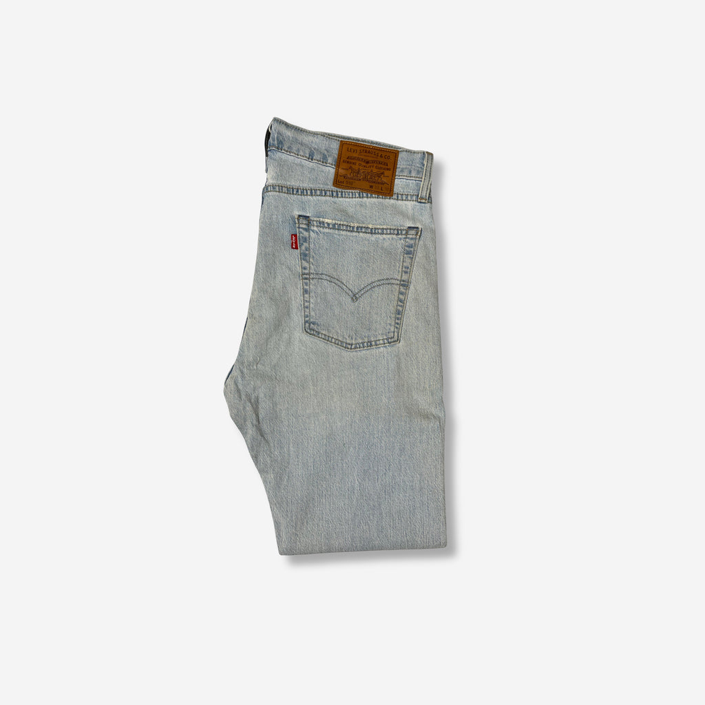 510' Skinny Fit Jeans (W33 x L32)