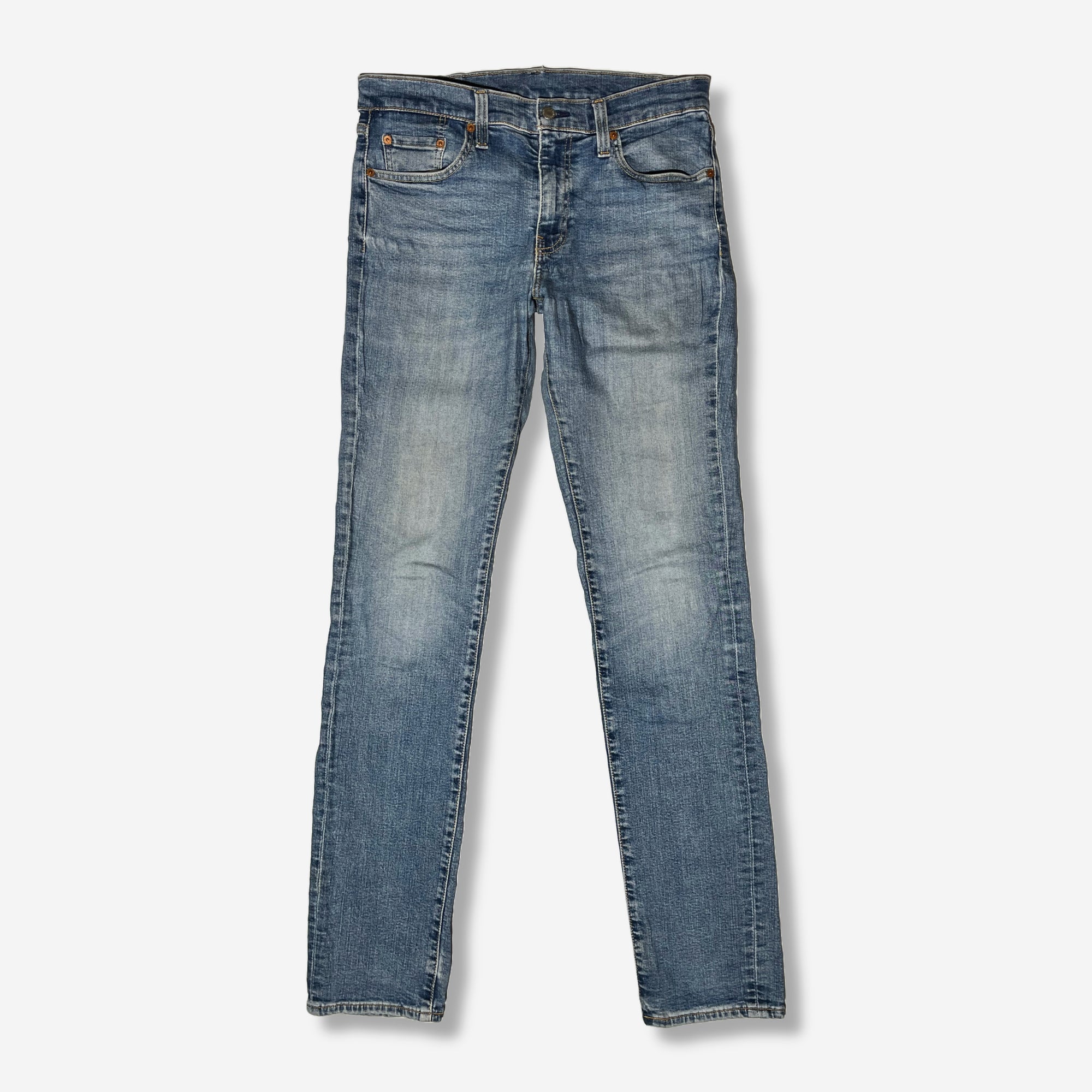 511' Slim Fit Jeans (W32 x L36)