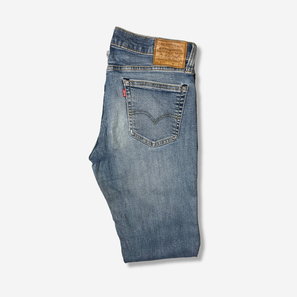 511' Slim Fit Jeans (W32 x L36)