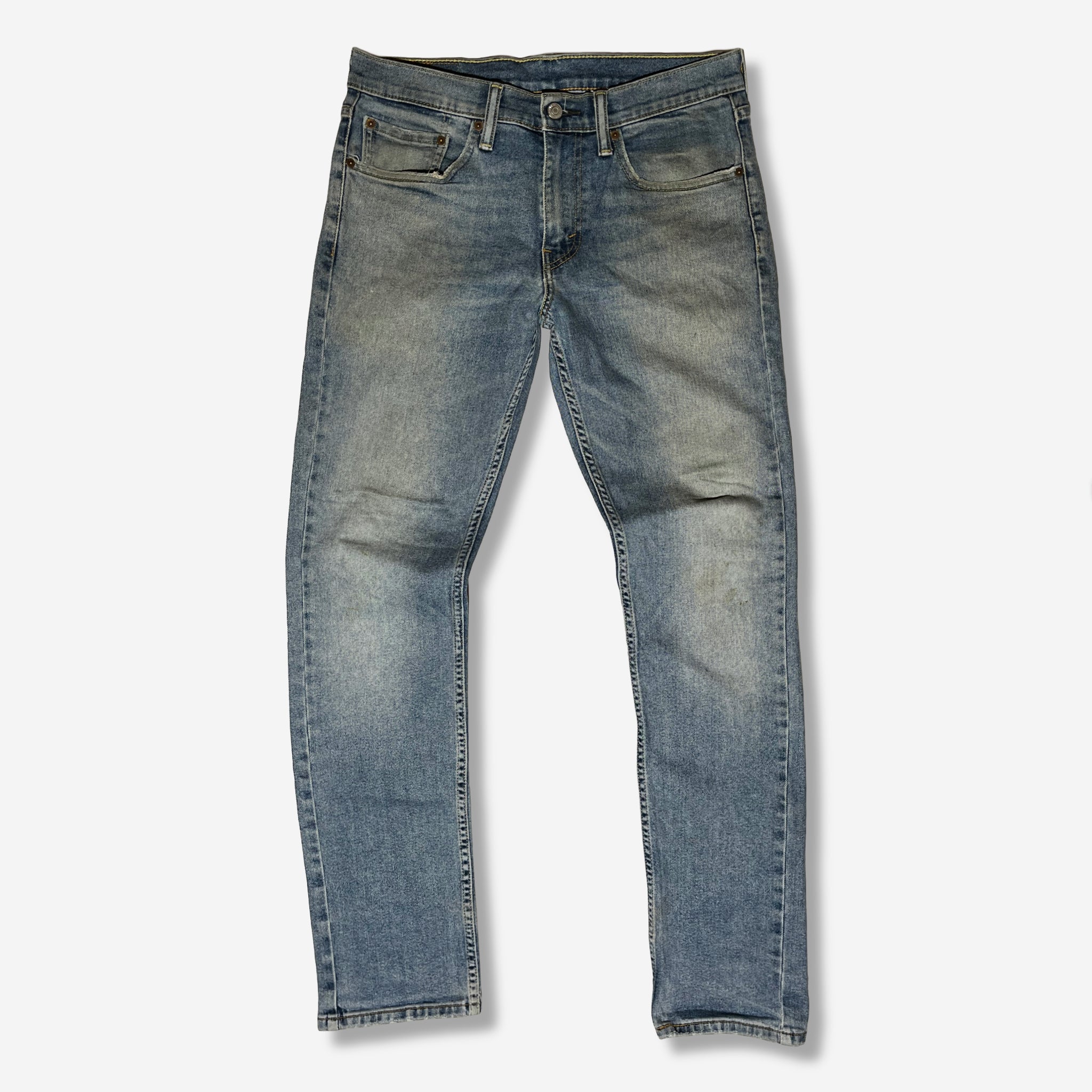 511' Slim Fit Jeans (W32 x L34) - Evinto