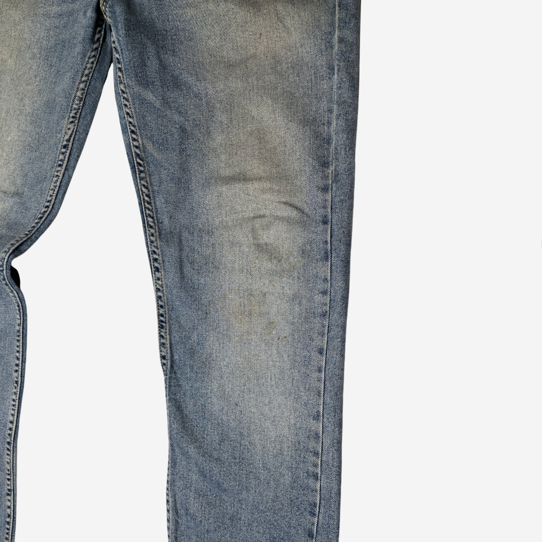 511' Slim Fit Jeans (W32 x L34) - Evinto