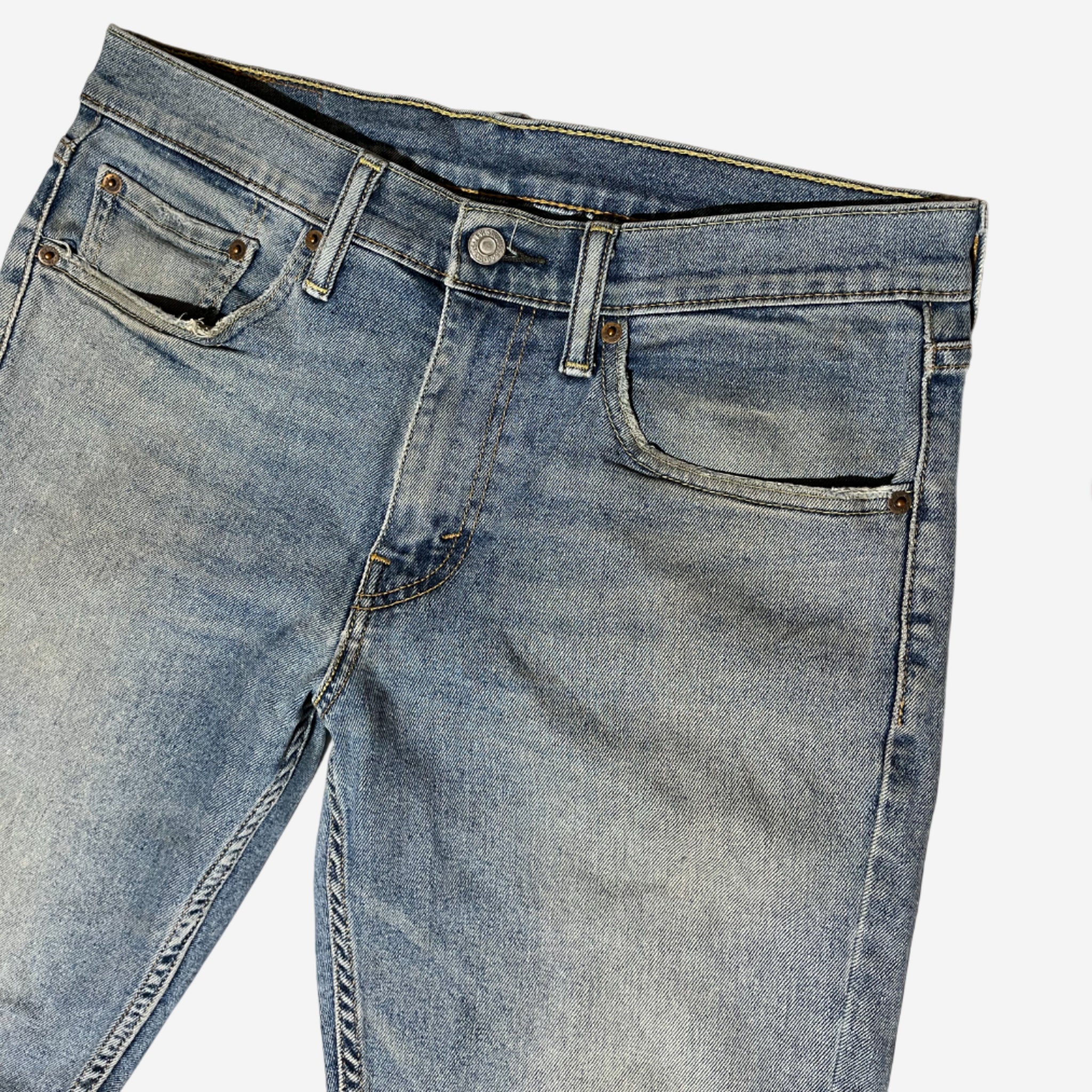 511' Slim Fit Jeans (W32 x L34) - Evinto