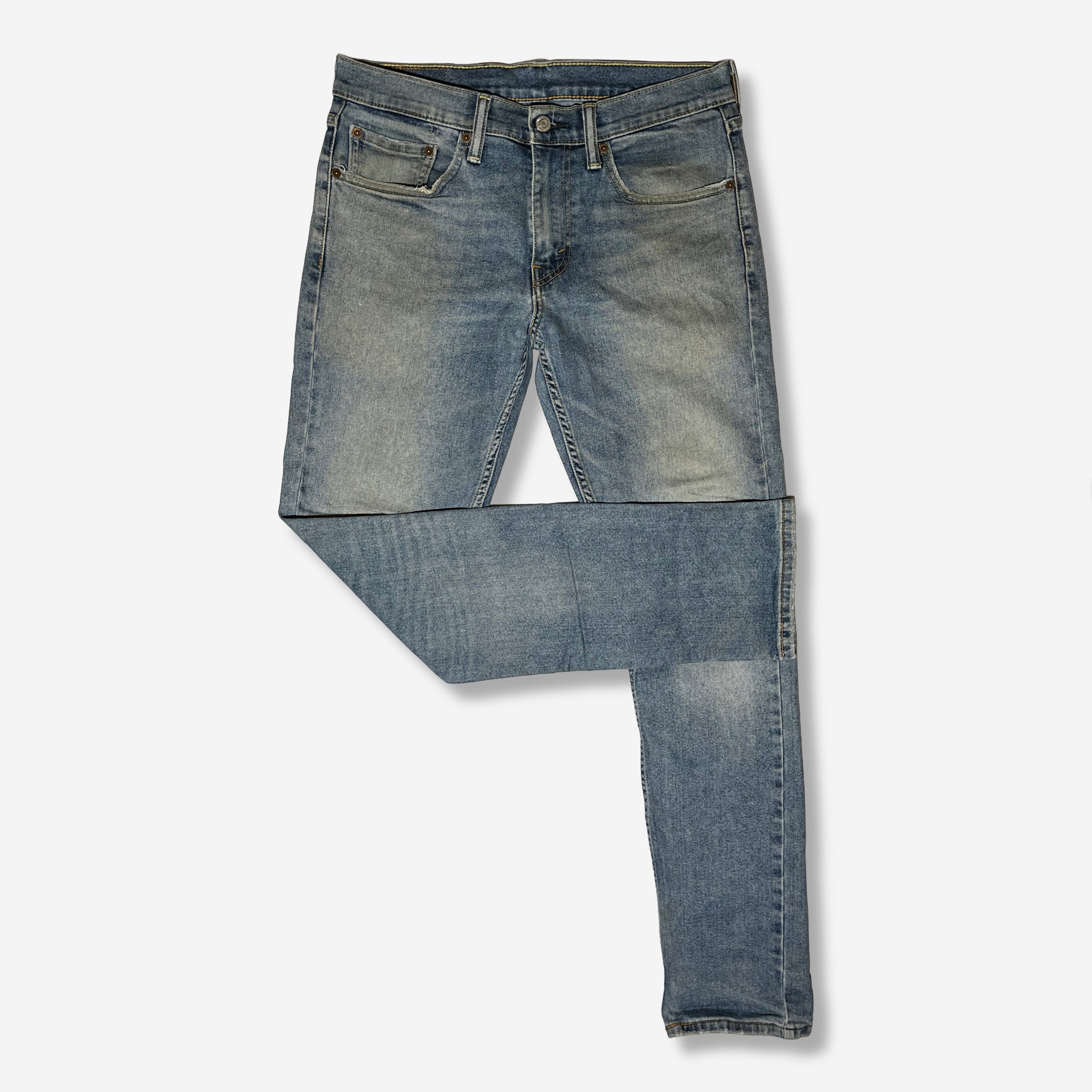 511' Slim Fit Jeans (W32 x L34) - Evinto