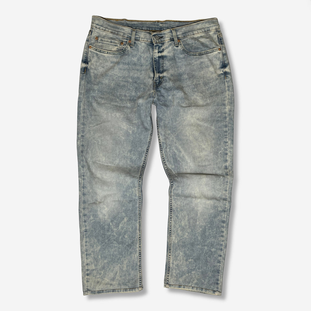 511' Slim Fit Jeans (W34 x L32) - Evinto