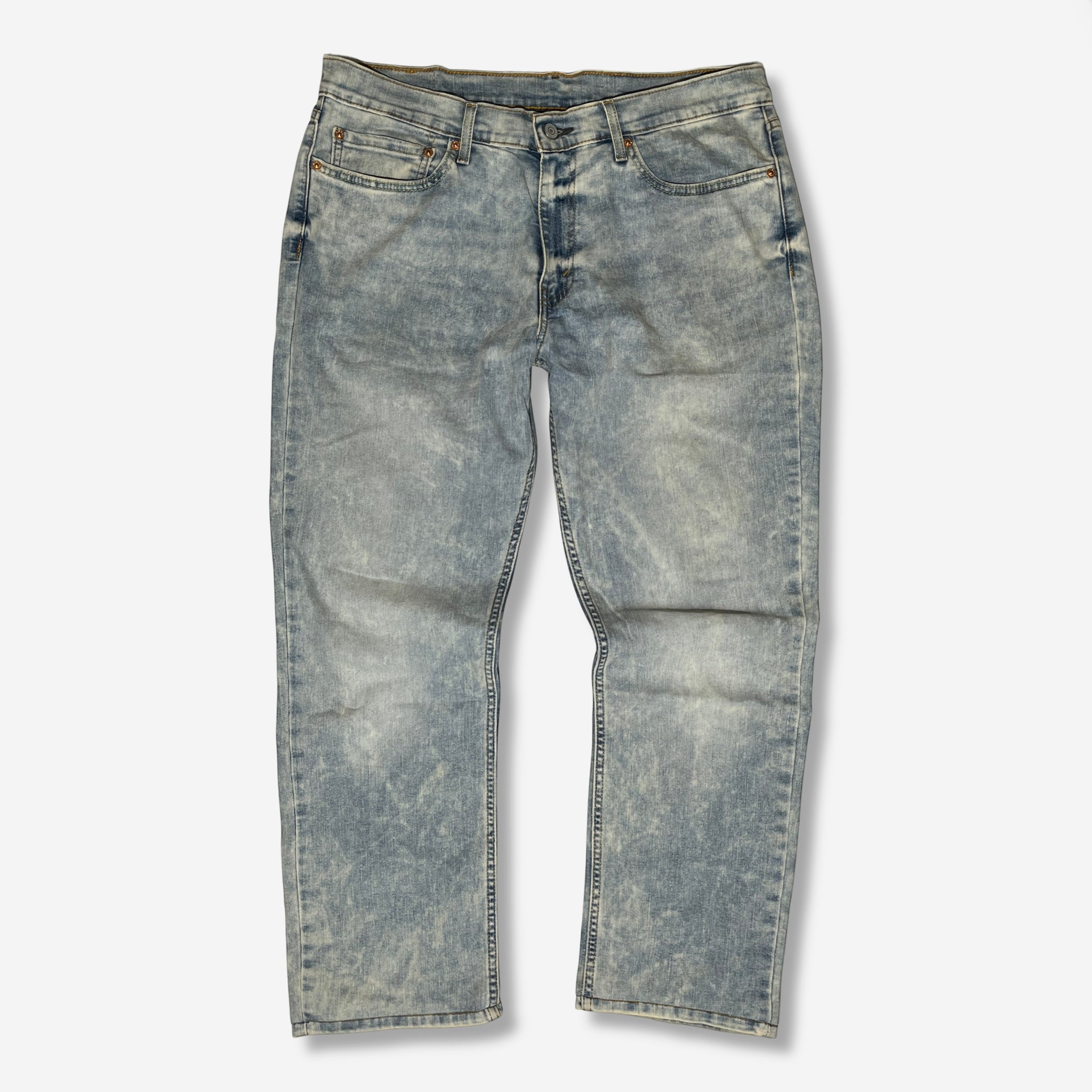 511' Slim Fit Jeans (W34 x L32) - Evinto