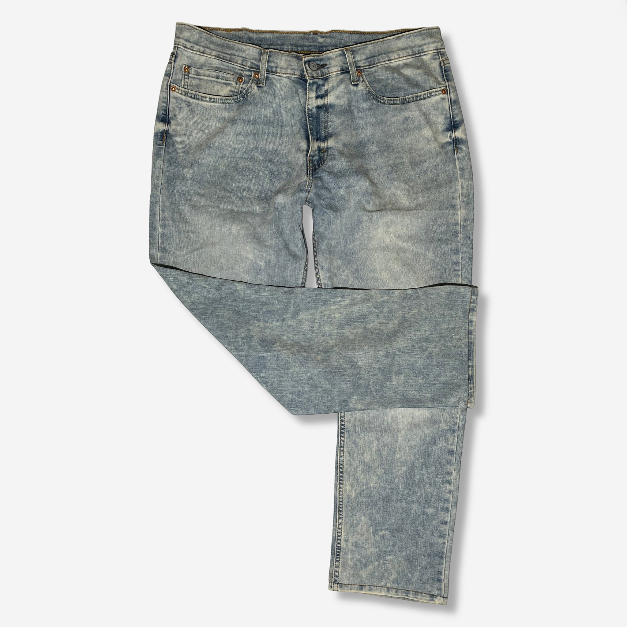 511' Slim Fit Jeans (W34 x L32) - Evinto
