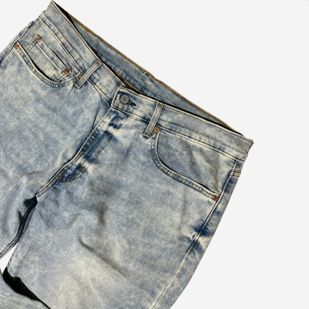 511' Slim Fit Jeans (W34 x L32) - Evinto