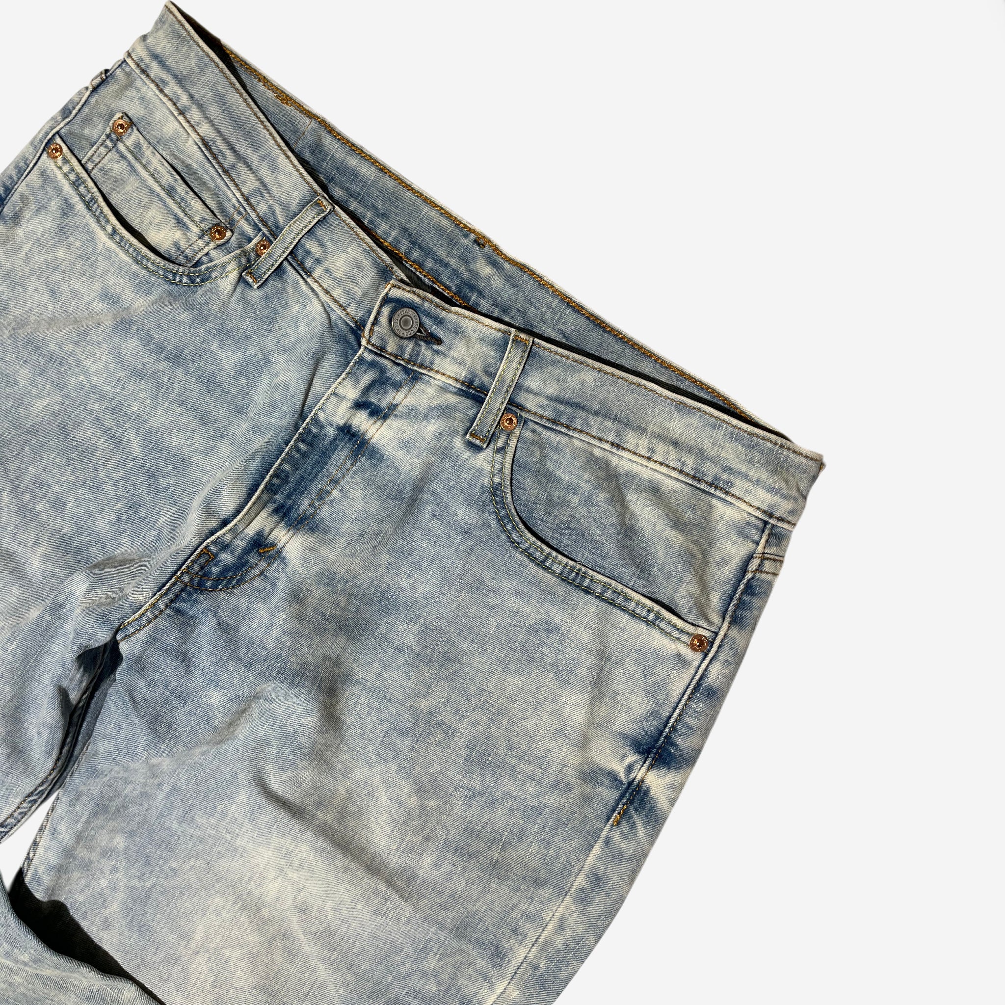 511' Slim Fit Jeans (W34 x L32) - Evinto