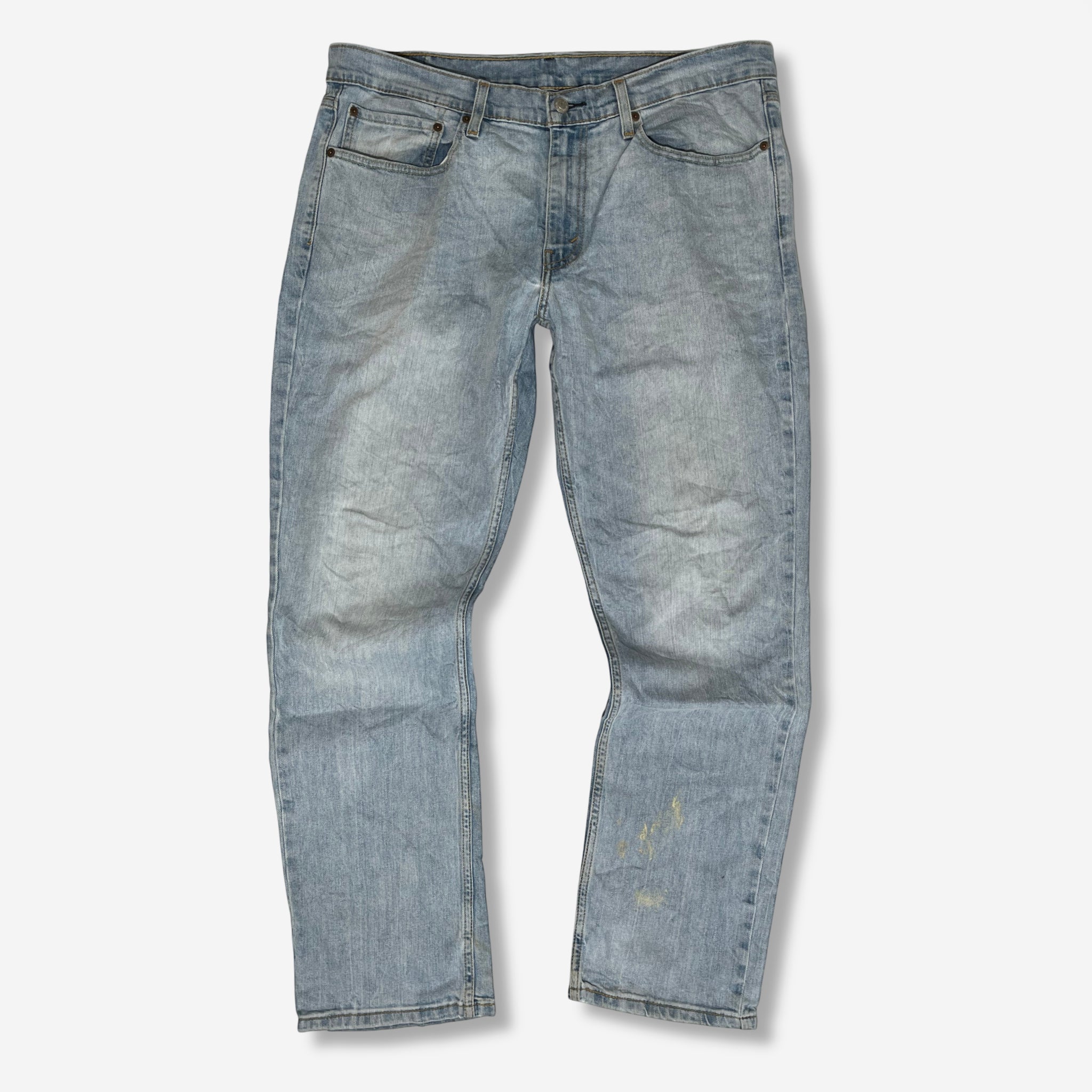 511' Slim Fit Jeans (W36 x L32) - Evinto