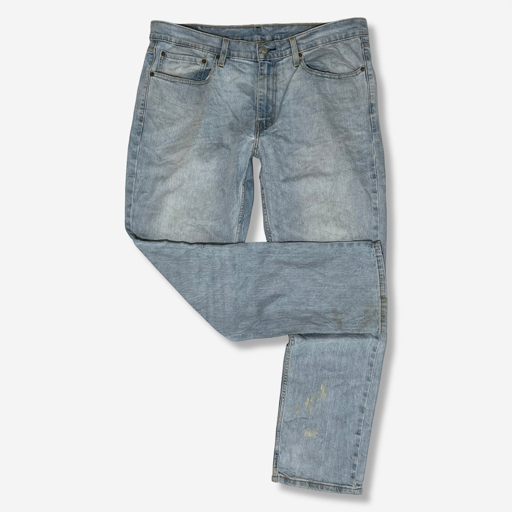 511' Slim Fit Jeans (W36 x L32) - Evinto