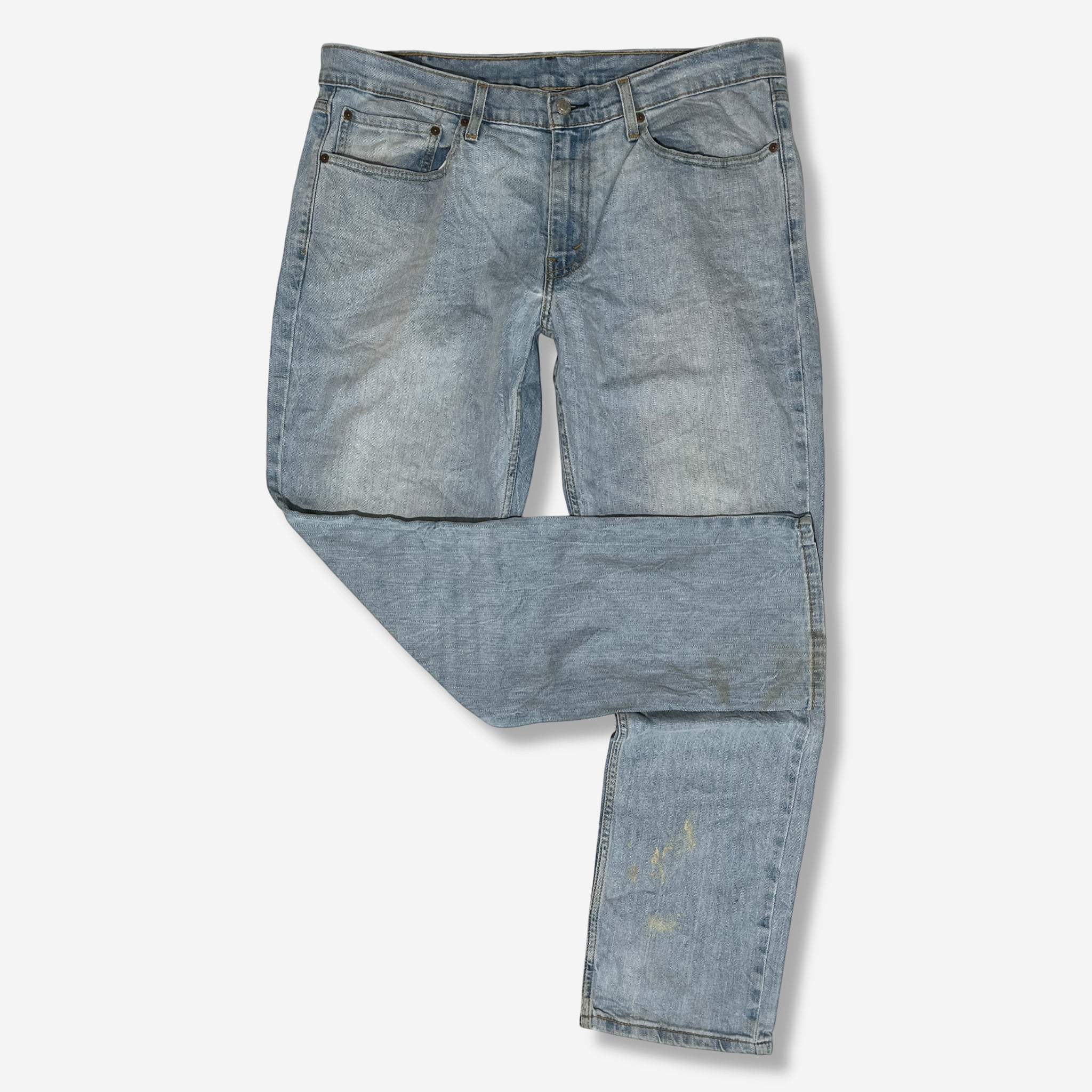 511' Slim Fit Jeans (W36 x L32) - Evinto